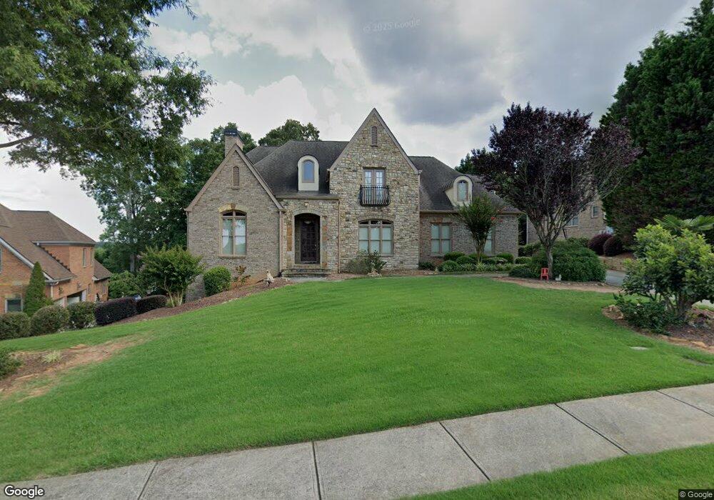 3172 Heathchase Ln, Suwanee, GA 30024 - photo 1