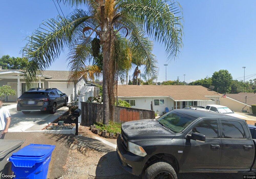 1107 Arcadia Rd, Encinitas, CA 92024 - photo 1