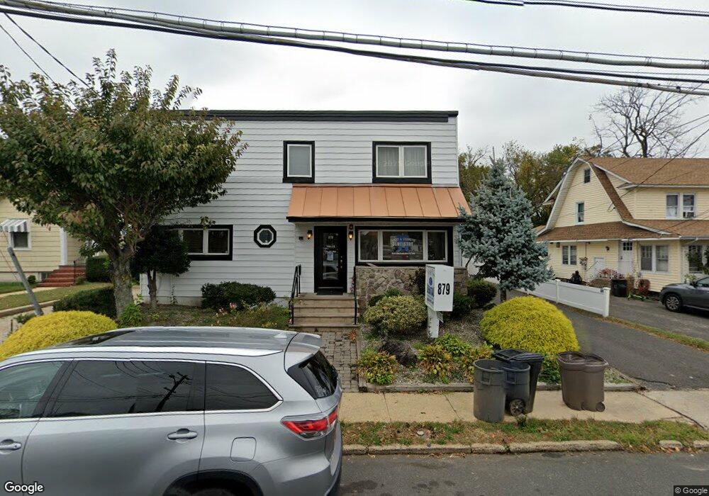 879 Broadway, West Long Branch, NJ 07764 - photo 1