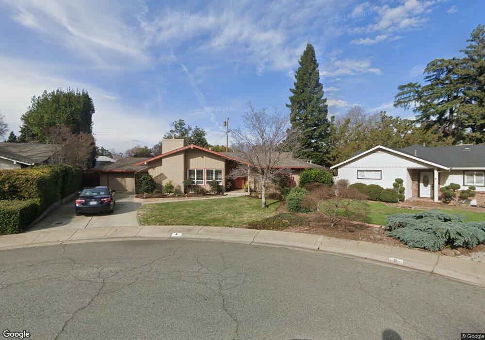 6 Canterbury Cir, Chico, CA 95926 - photo 1