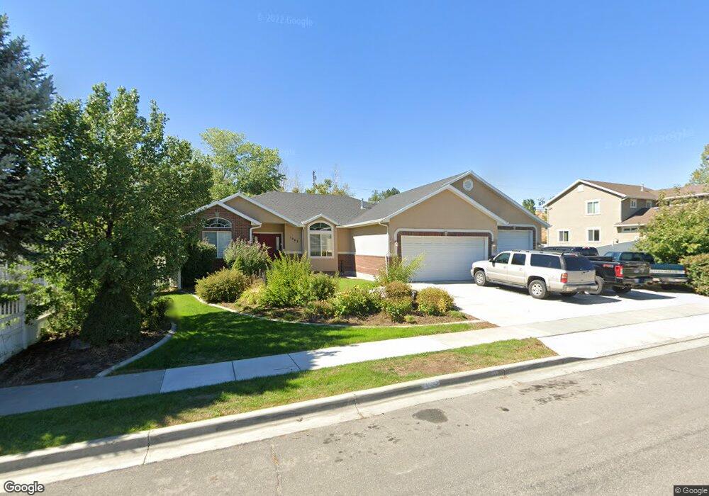 1483 N 250 W, Lehi, UT 84043 - photo 1