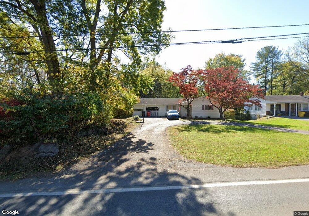 7566 Martinsburg Pike, Shepherdstown, WV 25443 - photo 1