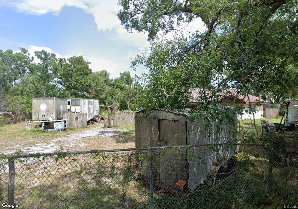 5501 Carmack Rd, Tampa, FL 33610 - photo 1