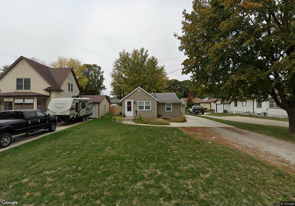 1105 W 7th St S, Newton, IA 50208 - photo 1