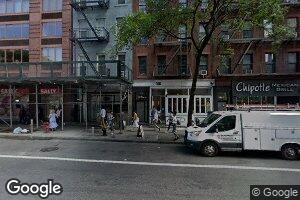 856 8th Ave Unit 2-B, New York, NY 10019