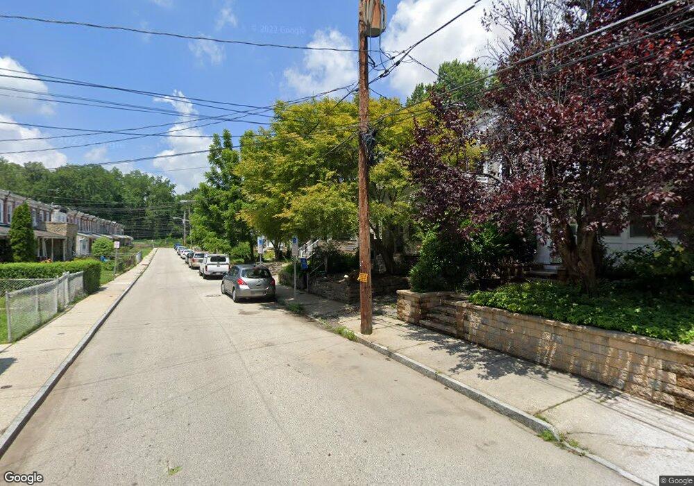 323 W Spring Ave, Ardmore, PA 19003 - photo 1