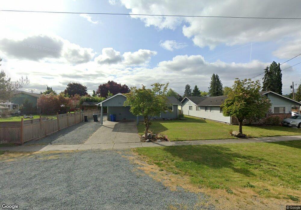 406 Calistoga St W, Orting, WA 98360 - photo 1