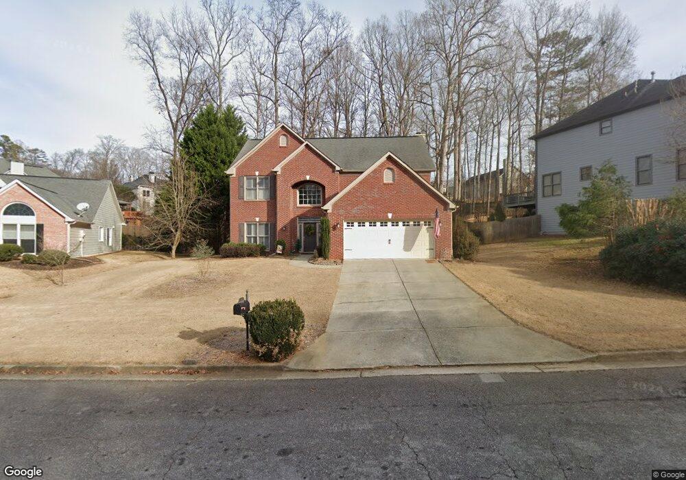 609 Summergreen Ct unit 4B, Suwanee, GA 30024 - photo 1
