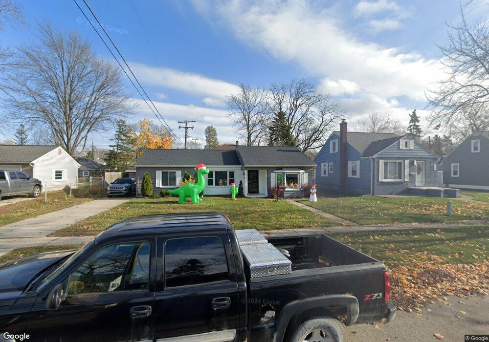 3444 Maple St unit Bldg-Unit, Port Huron, MI 48060 - photo 1