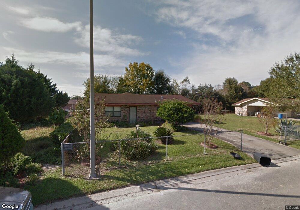 321 Wilson St, Eunice, LA 70535 - photo 1