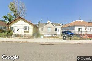 1021 W Woolman St, Butte, MT 59701