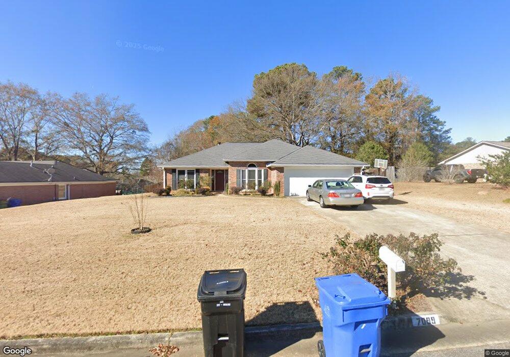 7099 Thimblewood Way, Columbus, GA 31904 - photo 1