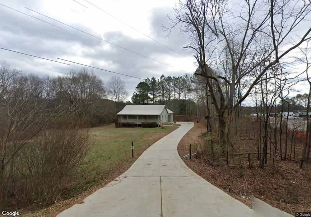 532 Argonne Rd, Winder, GA 30680 - photo 1