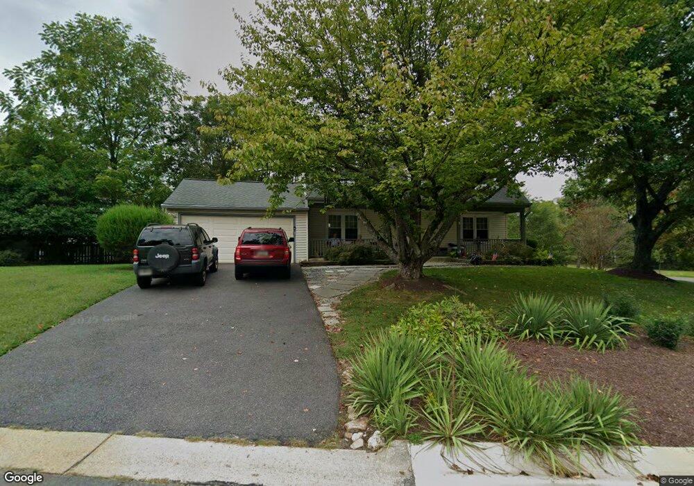 17312 Monitor Dr, Olney, MD 20832 - photo 1