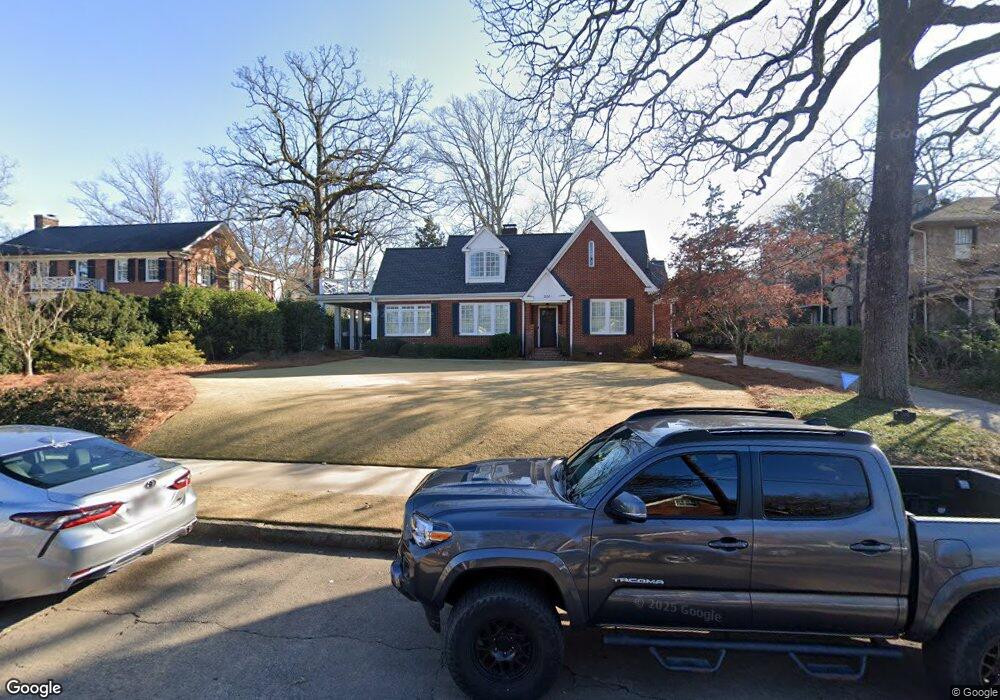 220 University Dr, Athens, GA 30605 - photo 1