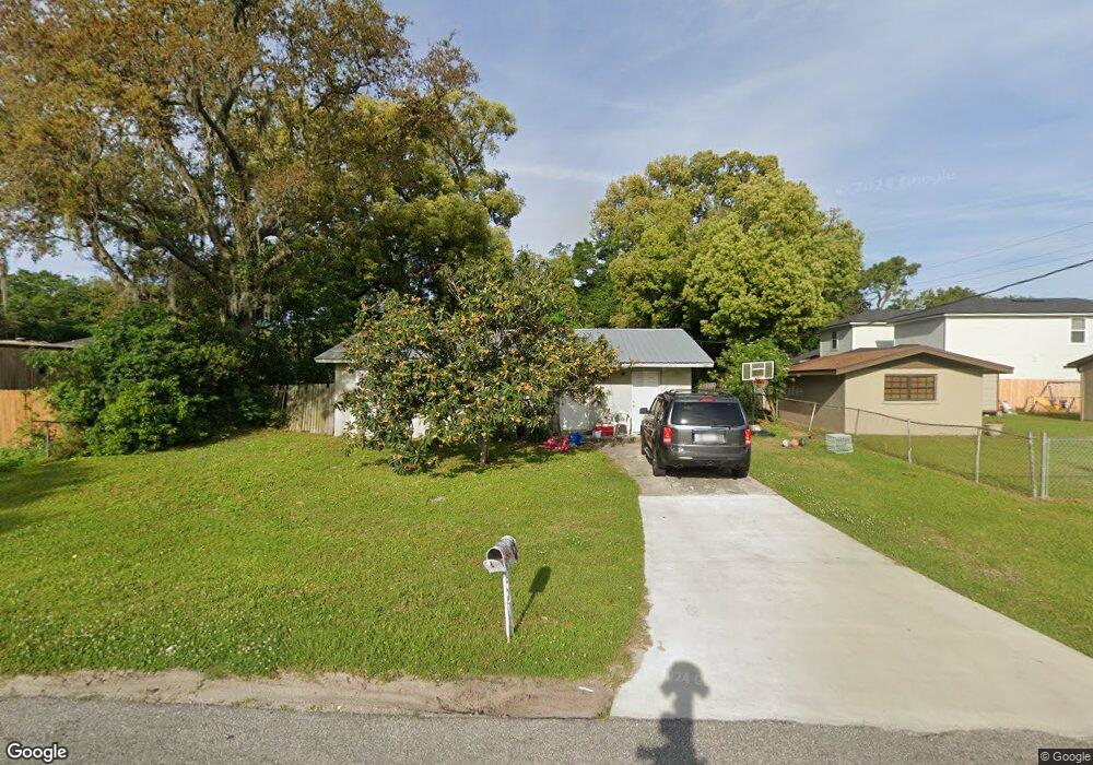 212 Century St, Jacksonville, FL 32211 - photo 1