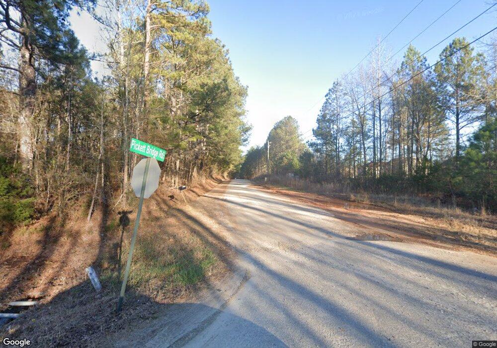 GA-162 & Pickett Bridge Rd, Covington, GA 30016 - photo 1