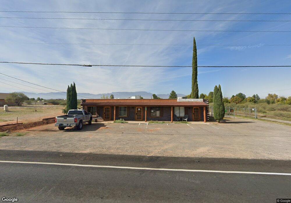 1050 S Page Springs Rd, Cornville, AZ 86325 - photo 1