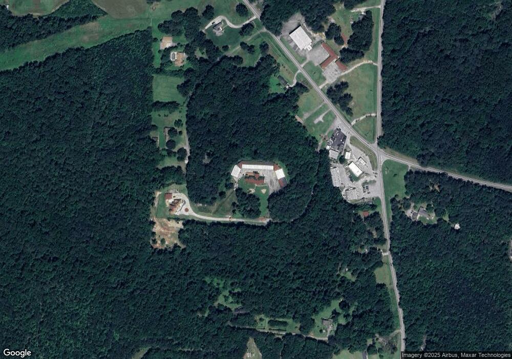 4612 E Fairview Rd SW, Stockbridge, GA 30281 - photo 1