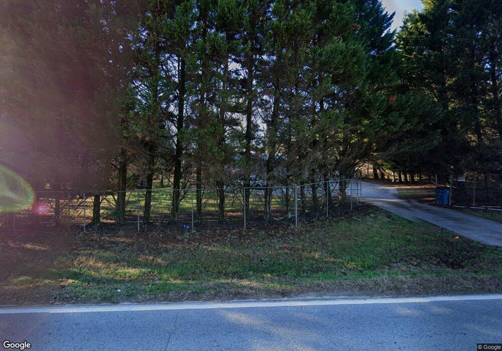 422 Carl Bethlehem Rd SW, Bethlehem, GA 30620 - photo 1