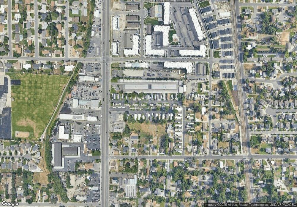 34 E Mars Way, Sandy, UT 84070 - photo 1