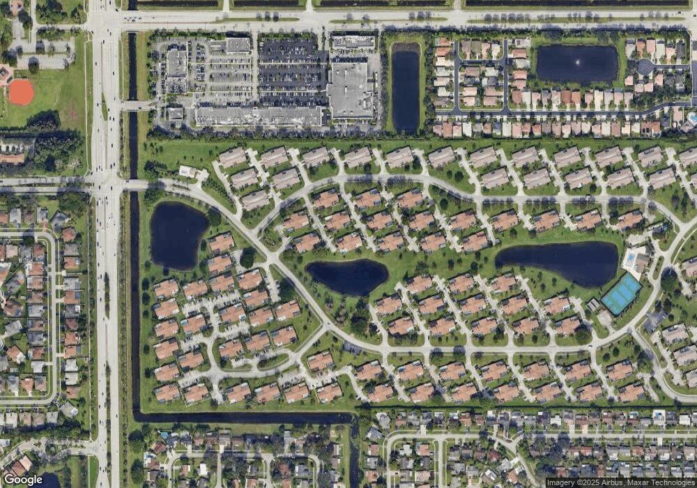 9788 Boca Gardens Circle N B, Boca Raton, FL 33496 - photo 1