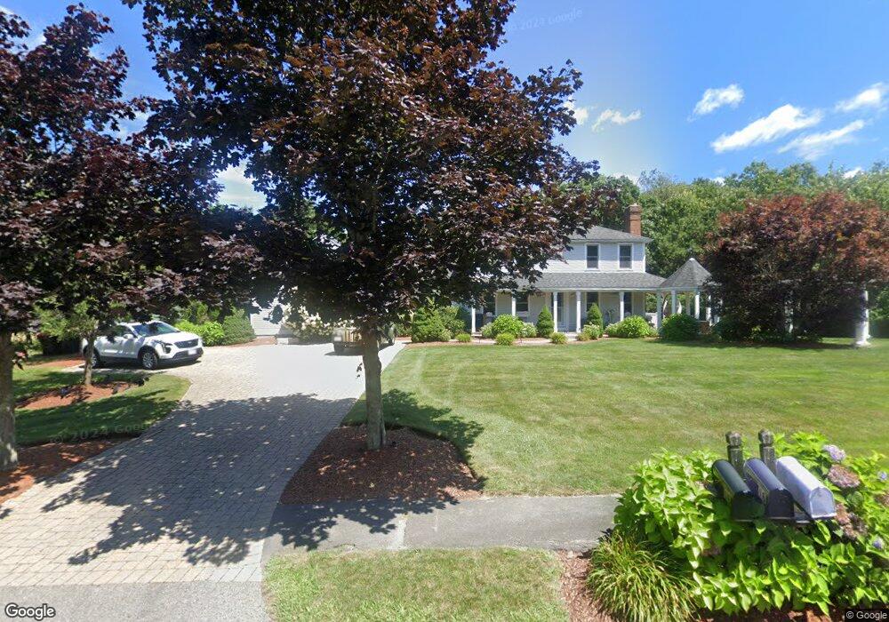 15 Joyce Dr, Plymouth, MA 02360 - photo 1