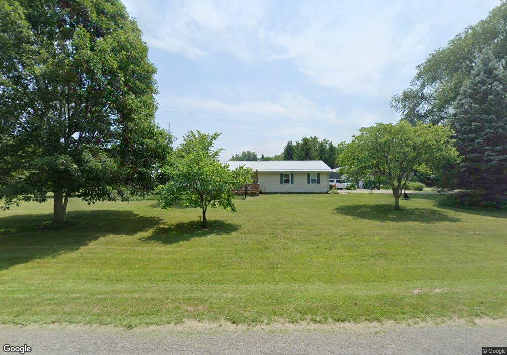 7700 Martin Rd, Three Oaks, MI 49128 - photo 1