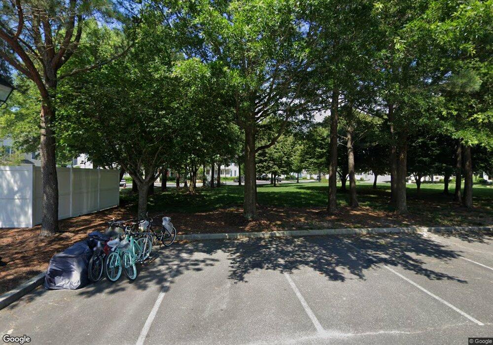 54 October Glory Ave unit 54 F, Ocean View, DE 19970 - photo 1