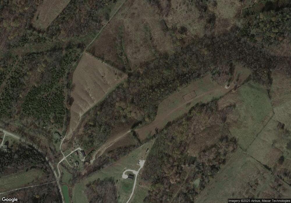 2110 Ashes Creek Rd, Bloomfield, KY 40008 - photo 1