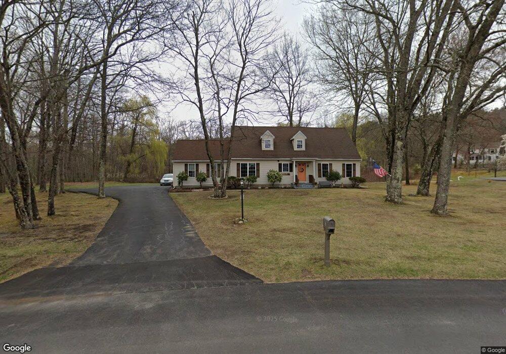 6 Minisink Dr, Montague, NJ 07827 - photo 1