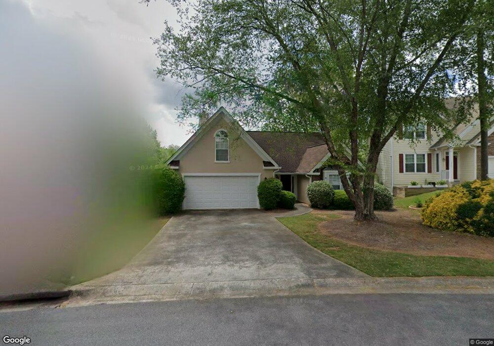 2170 Mainsail Dr, Marietta, GA 30062 - photo 1