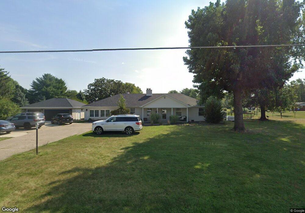 9843 Mollenkopf Rd, Fishers, IN 46037 - photo 1