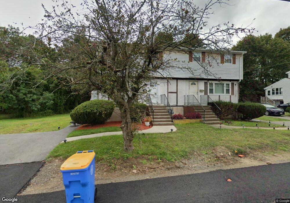 45 Raechel Rd, Randolph, MA 02368 - photo 1