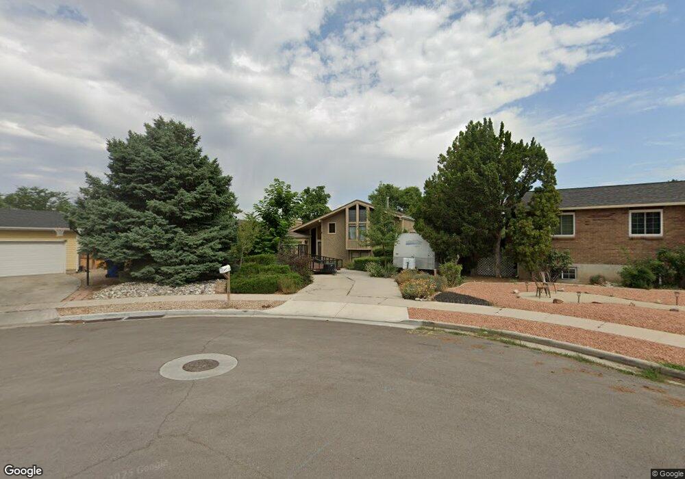 353 E Kittridge St, Midvale, UT 84047 - photo 1