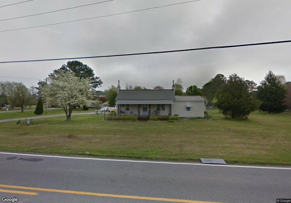 3513 Frog Level Rd, Greenville, NC 27834 - photo 1