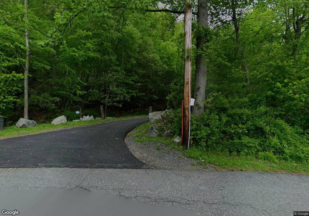 250 E Boyds Rd unit A, Kent Cliffs, NY 10512 - photo 1