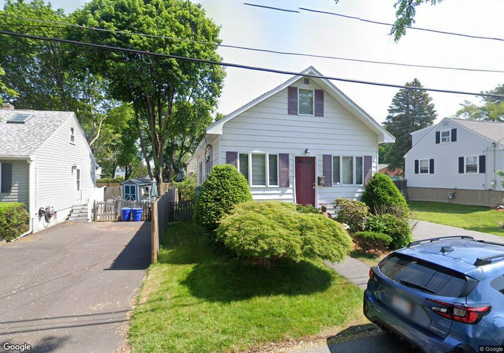 68 Emerson Ave, Peabody, MA 01960 - photo 1