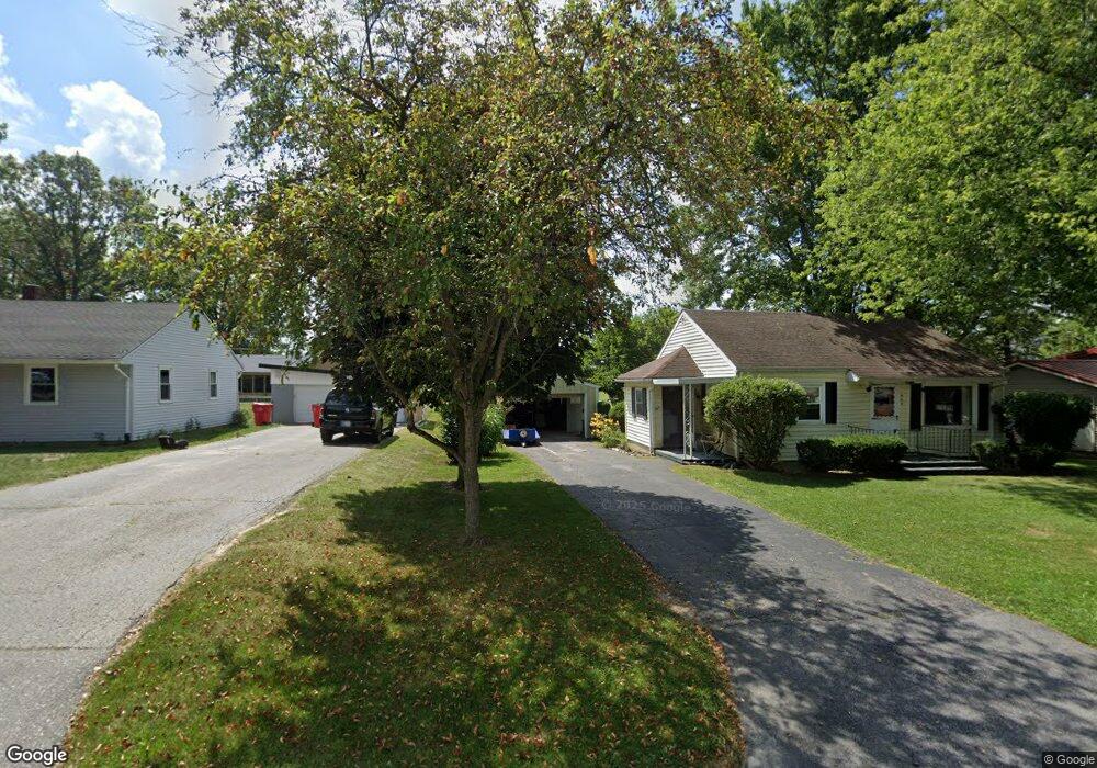 405 W Walnut St, Argos, IN 46501 - photo 1