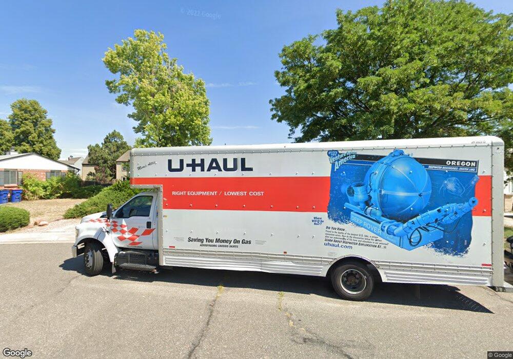 14173 E Montana Cir, Aurora, CO 80012 - photo 1