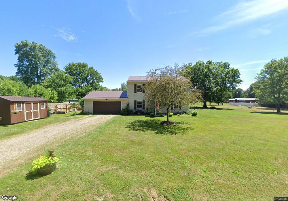 6996 Giddings Rd, Atwater, OH 44201 - photo 1