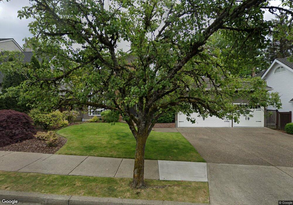 5724 La Mesa Ct, Lake Oswego, OR 97035 - photo 1