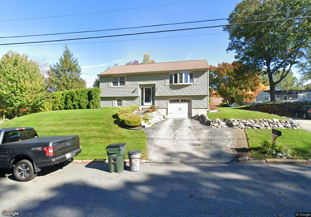 84 S Fremont St, Manchester, NH 03103 - photo 1