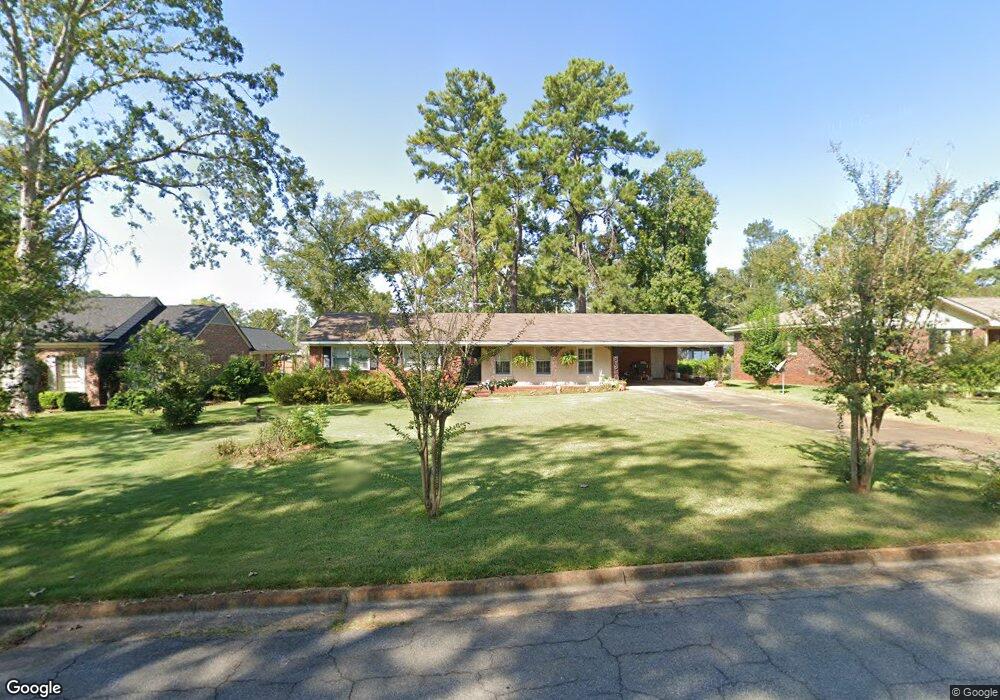 405 Whippoorwill Rd, Albany, GA 31707 - photo 1