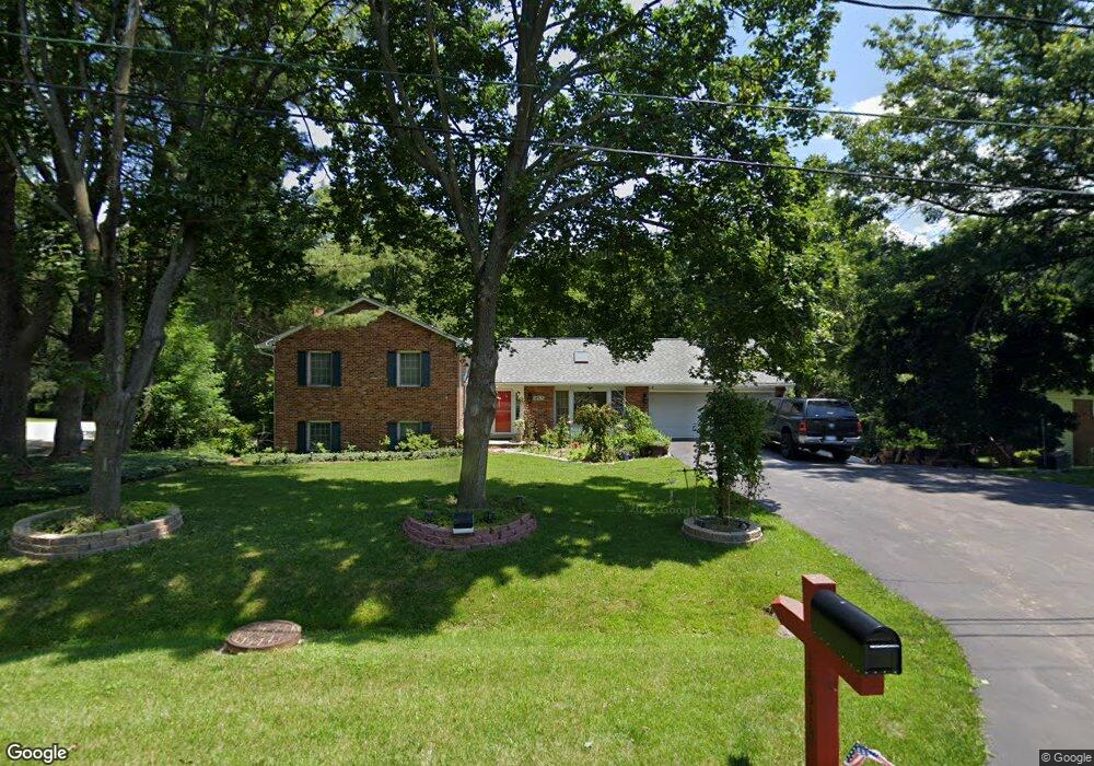 14513 Perrywood Dr, Burtonsville, MD 20866 - photo 1