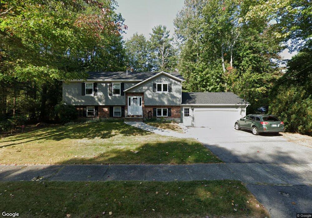 75 Briarwood Rd, South Portland, ME 04106 - photo 1