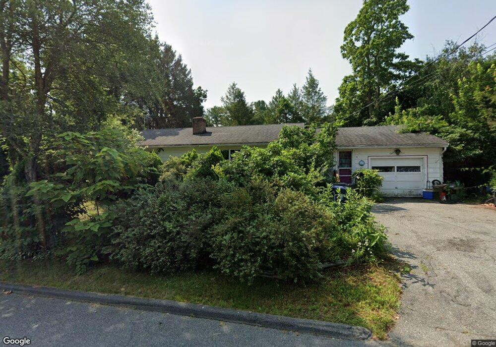 12 Glendale Cir, Wilmington, MA 01887 - photo 1