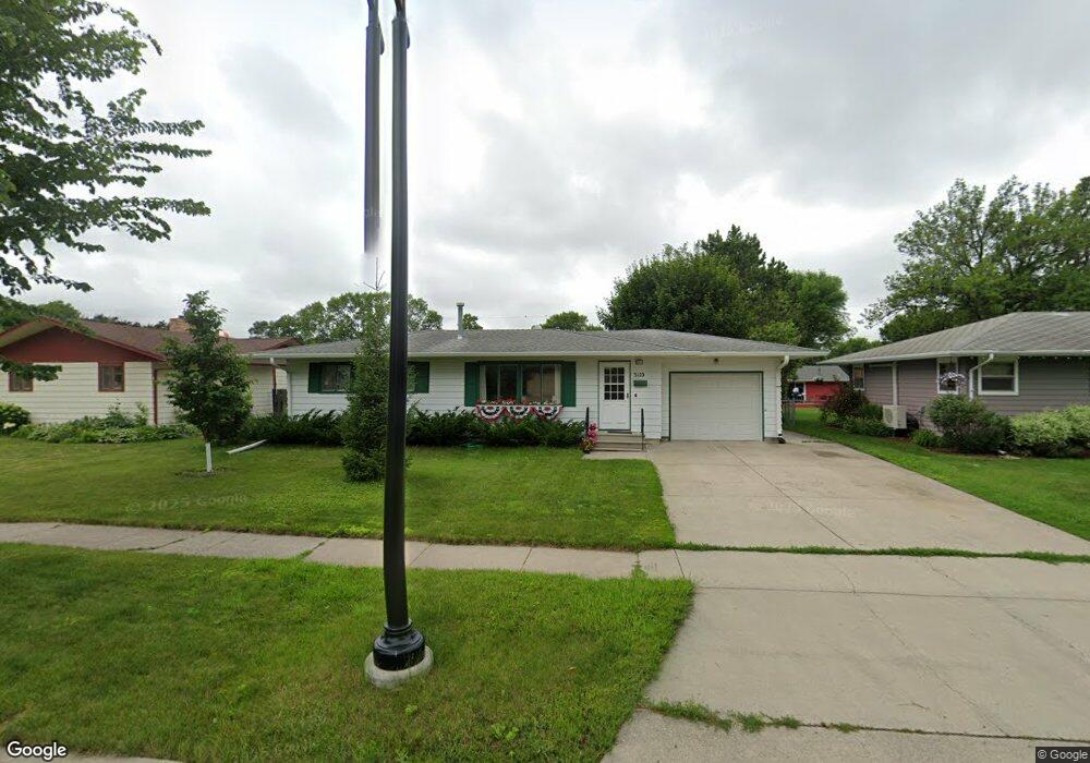 3110 8th St N, Fargo, ND 58102 - photo 1
