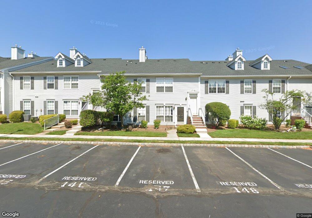 21 Columbus Dr, Franklin Park, NJ 08823 - photo 1