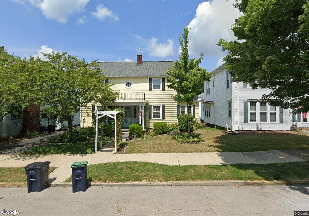 147 King St, Lancaster, OH 43130 - photo 1